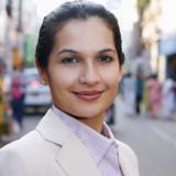 Nirupama Pillai