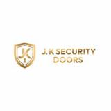 J. K Security Doors