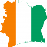 Ivory Cost E Visa