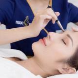 Phun xăm thẩm mỹ đẹp ngày tết