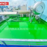 DỊCH VỤ CHỐNG THẤM