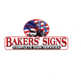 Bakers Signs
