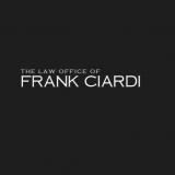 The Law Office of Frank Ciardi