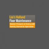Leo's Holland Floor Maintenance