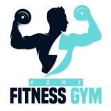 Home Fitness Gym