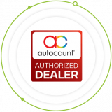Autocount