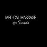 Medical Massage by Samantha