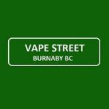 Vape Street Burnaby