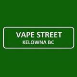 Vape Street Kelowna