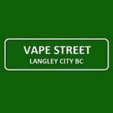Vape Street Langley