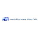 Acoustic & Environmental Solutions Pte Ltd
