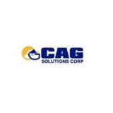 CAG Solutions Rain Gutters