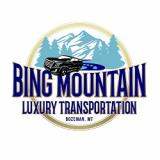 Bing Mountain