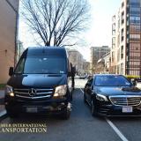 Premier International Transportation