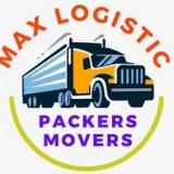 Max Logistic Packers Movers
