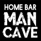 Home Bar Man Cave