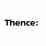 Thence
