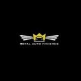 Royal Auto Finishes
