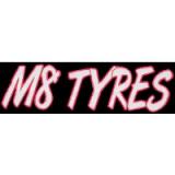 M8 Tyres