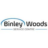 Binleywoods Rugby