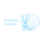 Pastel Pines