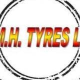 Dmhtyres