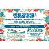 Emeryville Dental Care
