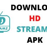 hdstreamerzapk
