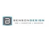 Benson Web Design Company