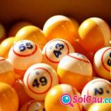 Đánh lô, soi cầu dự đoán xổ số 3 miền hôm nay theo ngày chuẩn nhất