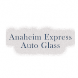 Anaheim Express Auto Glass