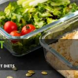 Meal Prep Service Singapore