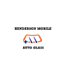 Henderson Mobile Auto Glass