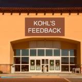 Kohlsfeedbacksurvey