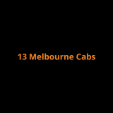 13 Melbourne Cabs