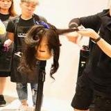 Korean Hair Salon Singapore