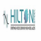 hiltonsteel