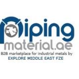 piping material