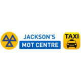 Jacksons MOT Centre