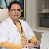 Dr. Arvinder Singh