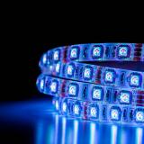 How to Hang Led Strip Lights