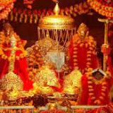 vaishnodevi