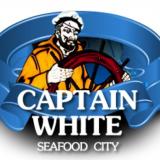 About Captainwhitesseafood