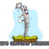 Sips Ground Screws