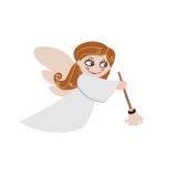 Post Construction MyCleaningAngel