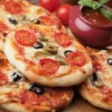 Flori's Pizza