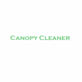 Canopy Cleaning Melbourne