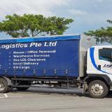 House movers singapore
