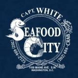 Captain White Seafood