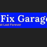 Carfix Garage Limited